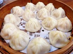 -长兴菜馆(高桥店)