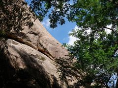 -崂山仰口游览区