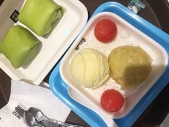 -满记甜品(加州阳光开元广场店)