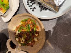 -福照楼汽锅鸡·云南菜(火车站锦江店)