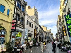 -梧州双钱龟苓膏(老街店)