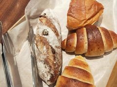 -窑滚面包专门店(马鞍山金鹰店)