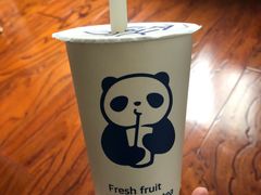 -茶百道(广都店)
