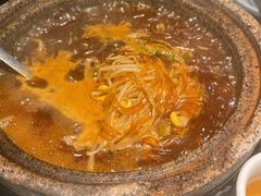 -赠李白·如诗的川味(余杭万达广场店)
