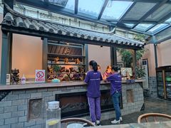 -喜林苑·稻田餐厅(品相府店)
