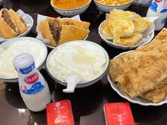 -方中山胡辣汤(顺河路店)