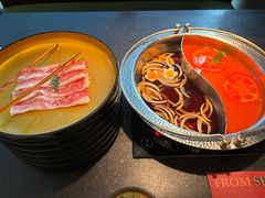 -牛New寿喜烧(新六百店)