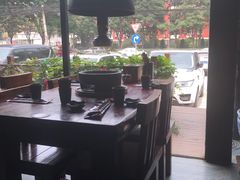 -红小姐的烤肉店(西三旗店)