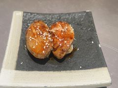 -沼津港精致料理·寿喜烧·烧鸟(龙湖南桥天街日料榜单店)