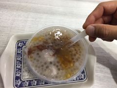 -百花传统甜品店(原址店)