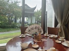 -扬州香格里拉·香宫中餐厅