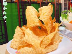 -和庆斋羊蝎子火锅·碳缸烧烤(顺义旗舰店)