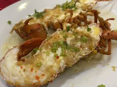 -天天海鲜城·海鲜大排档(新溪店)
