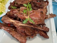 -味好美土菜(迎宾东路店)