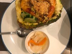 -美奈小馆·越南料理(中航城君尚购物中心店)