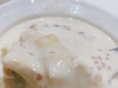 -堂屋糖水店(愚园店)