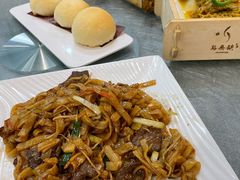 -點無缺茶楼·海鲜酒家(世博店)