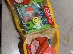 -海底捞火锅(吾悦广场店)
