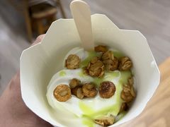 -麦当劳(农光里店)