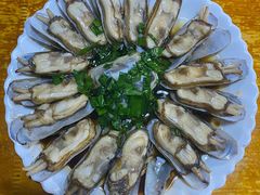 葱油圣子-温州一家人美食(西木头市店)