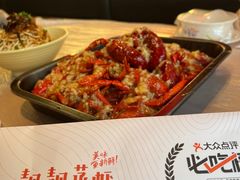 -靓靓蒸虾·头牌蒸虾(万松园玲珑店)