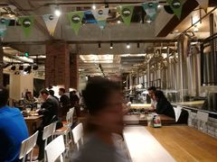 大堂-Goose Island Brewhouse鹅岛精酿啤酒酿造工坊餐厅