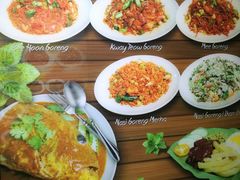 -新加坡Zam Zam餐馆