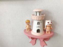 店内环境-Aso Artist Beauty美甲美睫