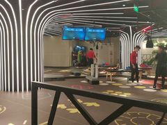 -威尔仕健身·游泳(中港汇店)