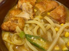 -CoCo壱番屋