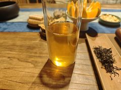 -邈墨茶馆(大兜路1号店)
