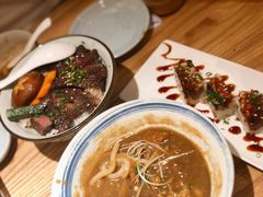 -初居食屋日式料理(万象城购物中心店)