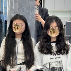-5M HAIR SALON 旗舰店