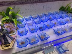 -澜悦港海鲜体验主题餐厅