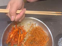 -邢氏老太太烤串(北兴街店)