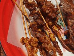 -北丐先生·野馄饨烧烤(泰达E街区店)