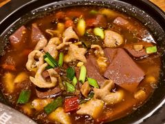 -弓虽昌焖烧鸡(大竹林店)