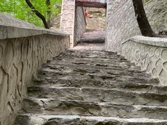 -北京上方山国家森林公园
