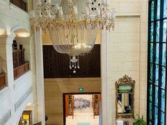 -马勒别墅饭店(静安寺店)