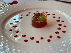 -北京古城老院厉晓麟精致菜