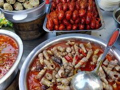 -海大南门夜市(海富街店)