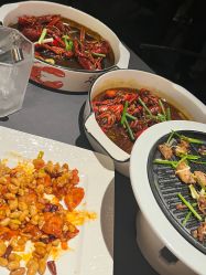 -花家怡园·宴会厅(簋街四合院总店)