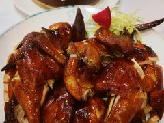 -绿雅居原生态农庄(小涌店)