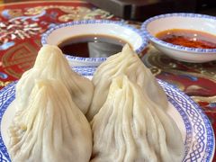 -笑来喜馄饨小笼工坊(通扬路店)