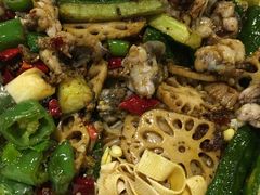 -石头咕(葵蓬店)