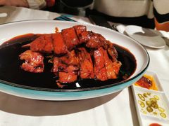 文兴烧鸭-文兴酒家(晶品店)