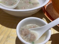 上汤鱼包-石岐佬中山菜馆(张溪店)