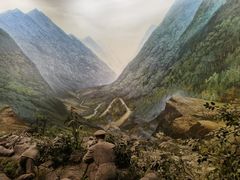 -遵义会议纪念馆