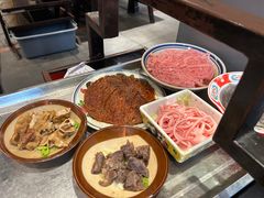 -巴蜀大宅门火锅(新华公园店)