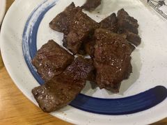 -隐炉和牛烧肉店(群力店)